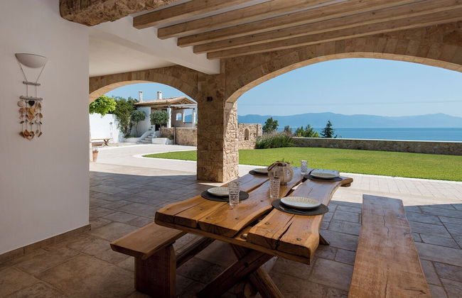 Amelia Villa Collection - Foto 48