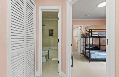 Tropical Bay House-Near By Brickell, Wynwood and South Beach - Foto 27