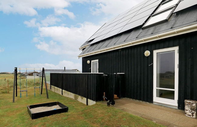 9 Person Holiday Home in Thisted-by Traum - Photo 36