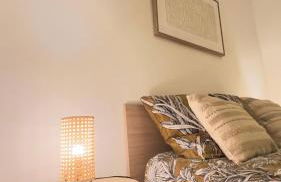 Grand 2 pièces avec grande terrasse à 15mn Centre-ville, Gare et Promenade des Anglais - Foto 38