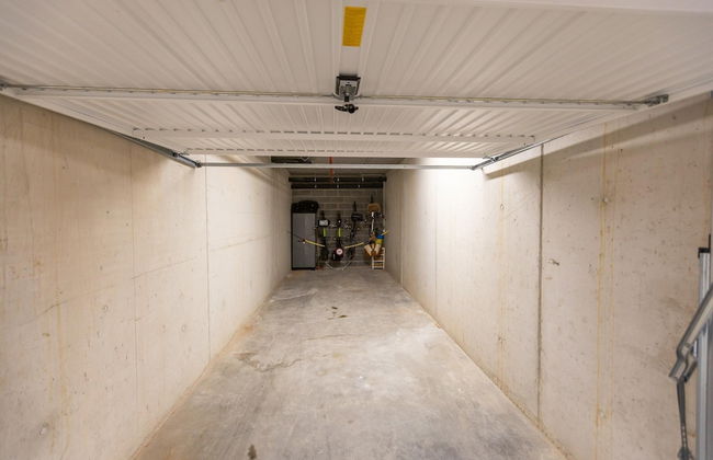 Apartment on the 2nd Floor for Family - Photo 25