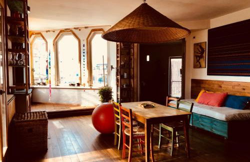 San Saba Rooftop Garden - Foto 1