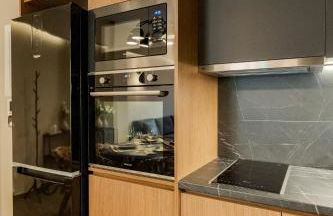 Alfalfa Pagrati - Stylish Apartment near Caravel & Center - Foto 14