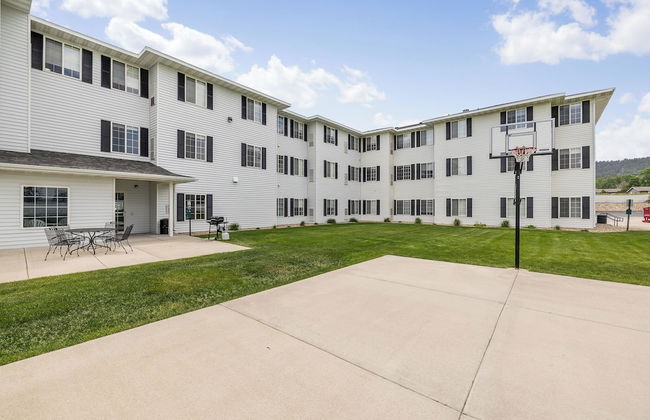 GrandStay Residential Suites - Rapid City - Photo 44