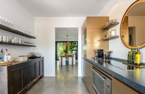 Lifestyle Villa Cap Martinet Ibiza - Foto 32