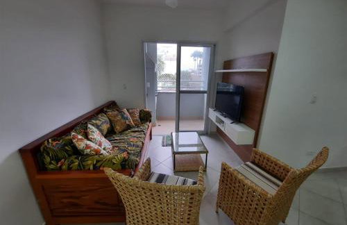 Villa Monrealle Praia Itaguá - Foto 2