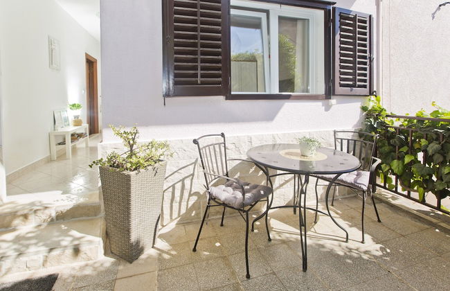 Villa Milton Hvar - Foto 34