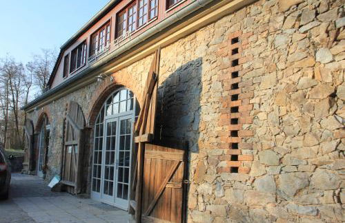 Apfelscheune Cannewitz - Foto 47