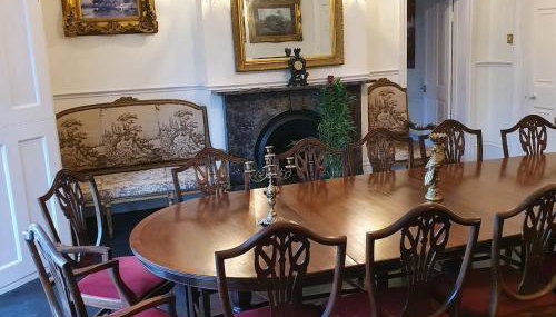 Country Manor House - Foto 3