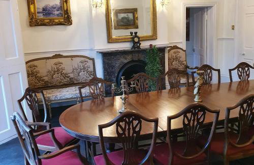 Country Manor House - Foto 3