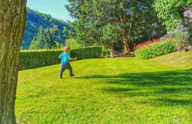 Symonds Yat West Holiday Cottage 8 WRC with views of Yat Rock - Foto 3