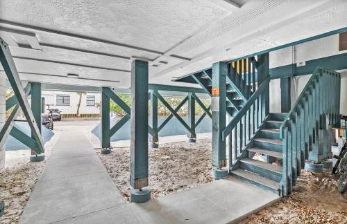 Seaside Beach House 201 - Foto 6