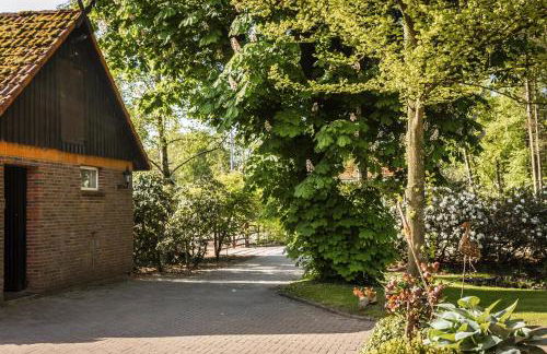 Ferienhaus LANDHAUS STUHRBERG - Foto 38