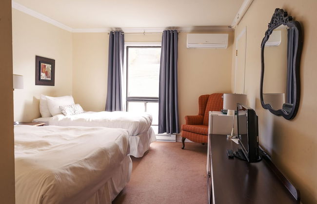 Mont Blanc Hotel & Condos - Foto 33