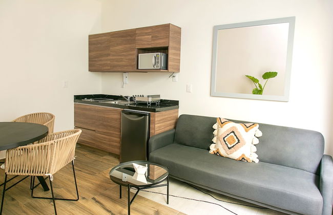 Lumina at Noma Condesa Mexico City - Foto 31