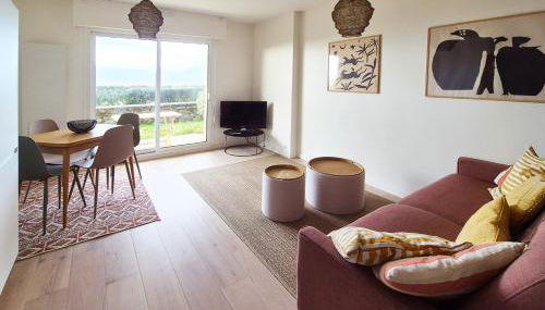 Le Verdi - Les Gîtes de la Côte d'Amour - Foto 4