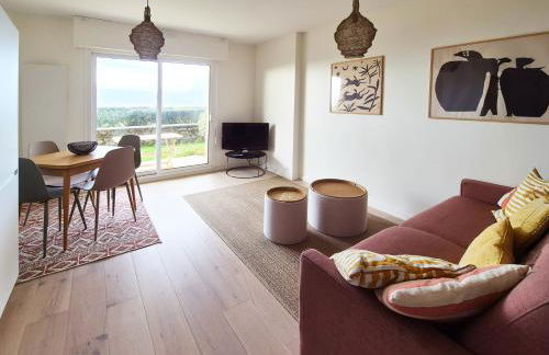 Le Verdi - Les Gîtes de la Côte d'Amour - Foto 4