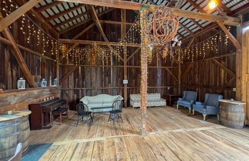 Underground Railroad 3 Bedroom Farmhouse - Foto 28