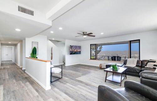 Sleeps 31 10br Mountain View, Pool, Spa and Games - Foto 30