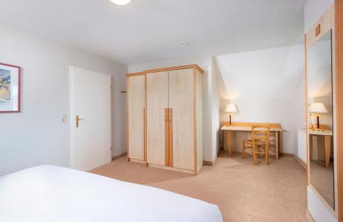 Sunday Resort Rügen Apartments & SPLASH Erlebniswelt - Foto 42