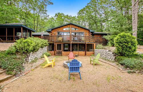 Carroll's Cabin - Foto 4