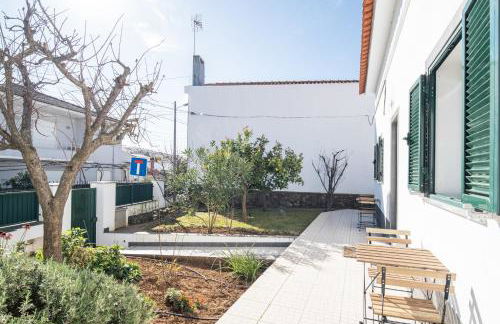 BmyGuest - Cascais Beach Villa I - Foto 24