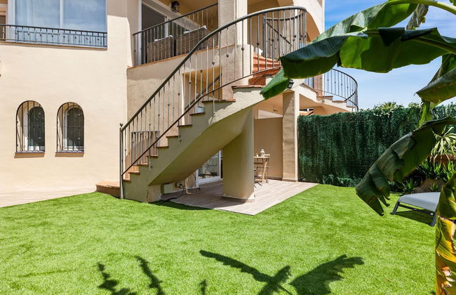 Riviera del Sol Sunny Rooftop - Ref 45 - Photo 39