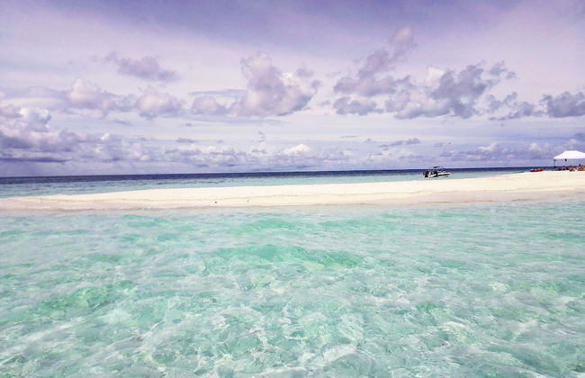 La Due Thulusdhoo - Foto 42