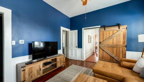 The Montgomery House by Lucky Savannah - Foto 4