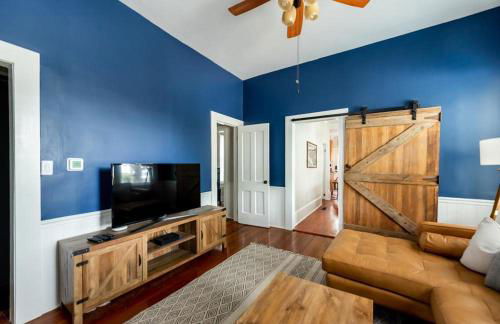 The Montgomery House by Lucky Savannah - Foto 4