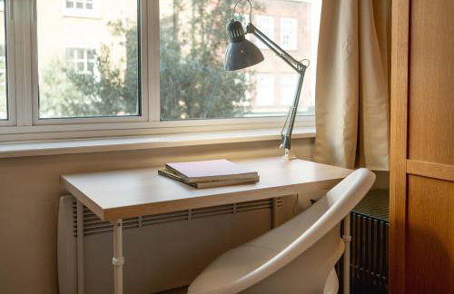 Marylebone Apartments by Sleepy Lodge London - Foto 4