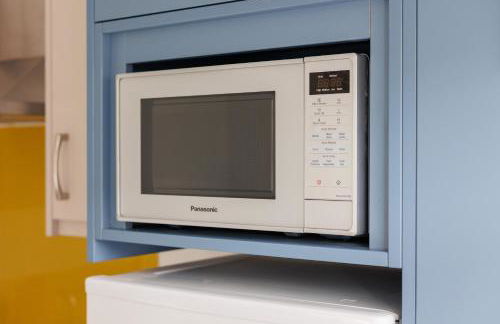 Belfast Boutique Apartment for 2 - Foto 10