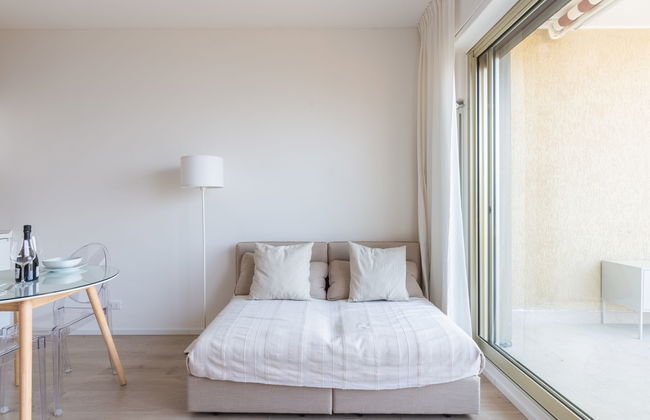 1 bedroom Apartment in Ventimiglia - Photo 8