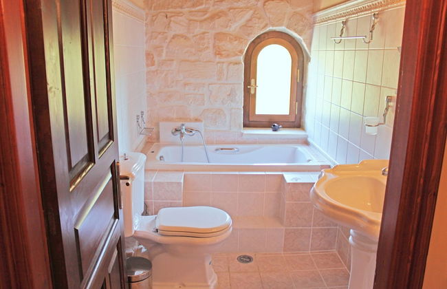 The Vivian - Luxury Stone Villa - Foto 33