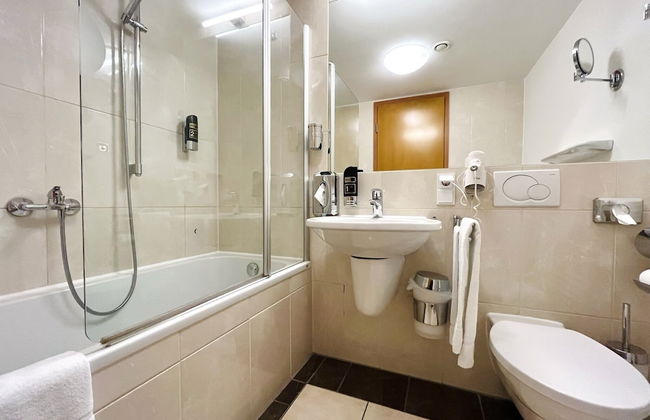 Aparthotel Altes Dresden - Foto 15