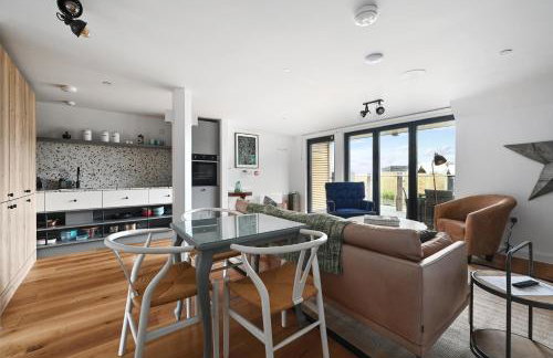 Beach side apartments in Pett Level near Rye in East Sussex - Foto 72