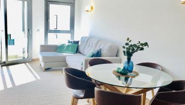 Apartamento con solarium Villa Amalia - Foto 3