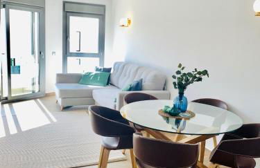 Apartamento con solarium Villa Amalia - Foto 3