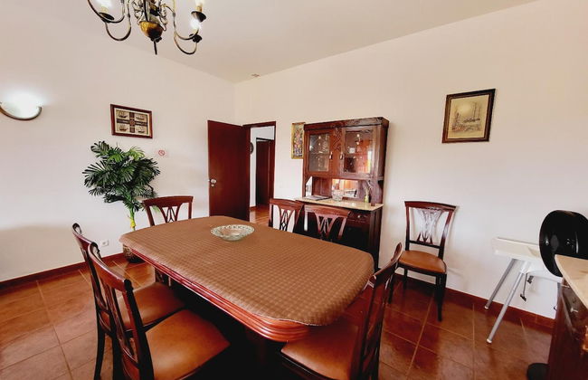 Casa Sao Jose in Praia do Carvoeiro - Foto 6