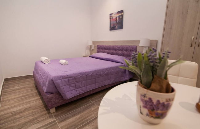 Del Mar Apartments in Stalis - Foto 5