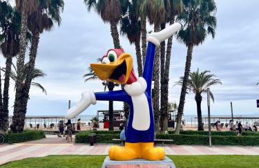 Blue Salou - Photo 38