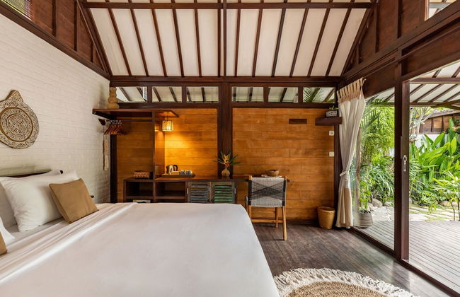 Rimba Villas Gili Air - Photo 12