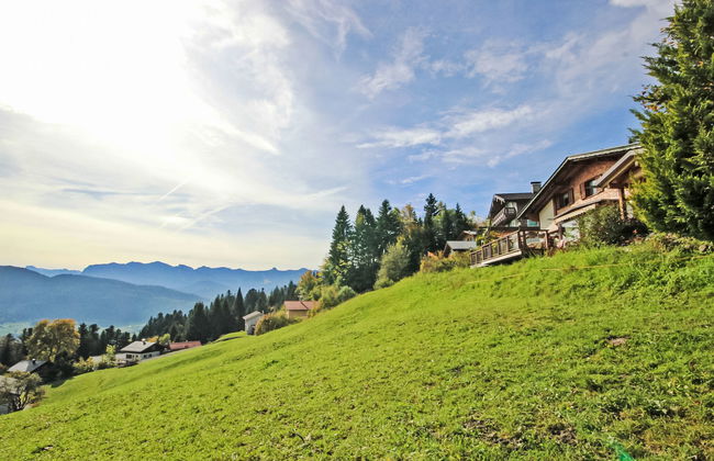 4 bedroom House in Egg with garden and terrace - Photo 31