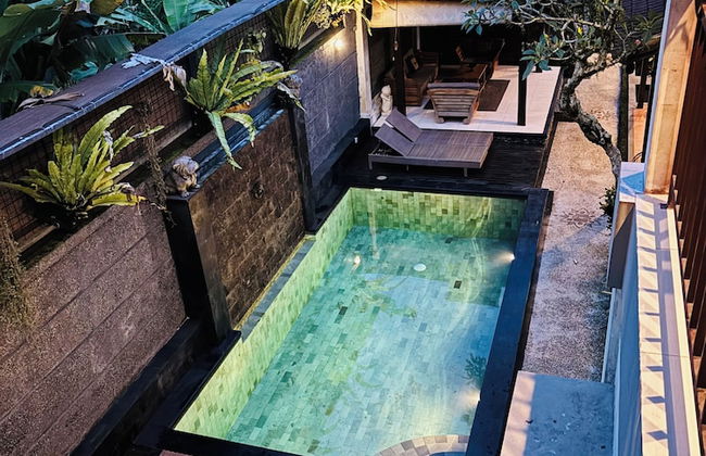 Uma Padi Villa - Foto 72