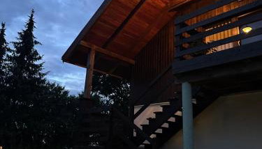 Sen Nad Jeziorakiem - Foto 3