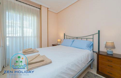 3 Bed 2 Bath Apartment Los Pinos - Photo 7