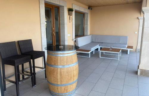 Villa Liman - Foto 13