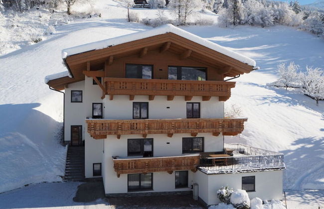 Vakantiehuis Sonneck - Foto 40