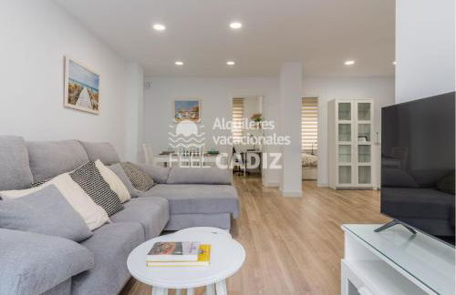 La terraza del Falla, Feel Cádiz - Photo 27