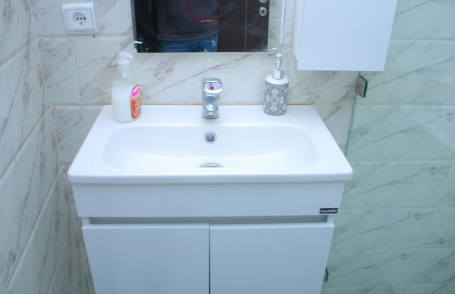 Bouznika Apartment 2021 - Photo 16